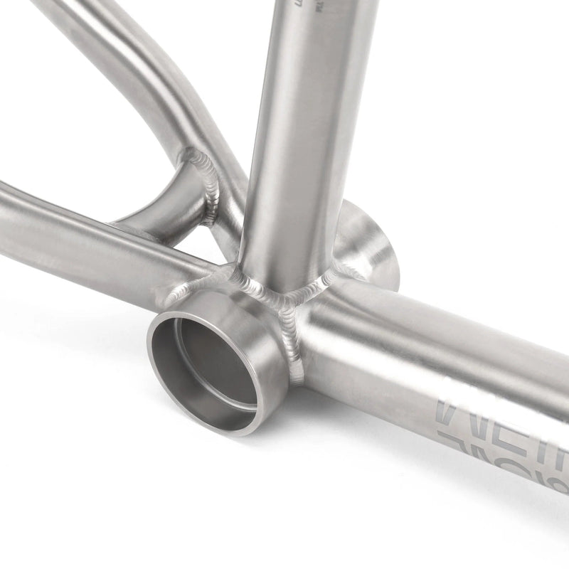 WETHEPEOPLE JACKAL TITANIUM FRAME