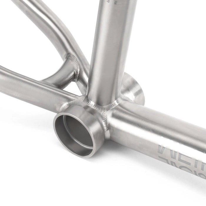 WETHEPEOPLE JACKAL TITANIUM FRAME