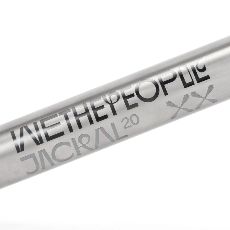 WETHEPEOPLE JACKAL TITANIUM FRAME