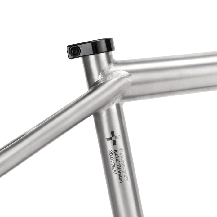 WETHEPEOPLE JACKAL TITANIUM FRAME