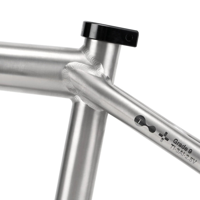 WETHEPEOPLE JACKAL TITANIUM FRAME