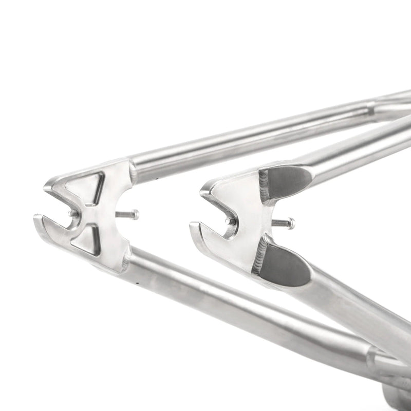 WETHEPEOPLE JACKAL TITANIUM FRAME