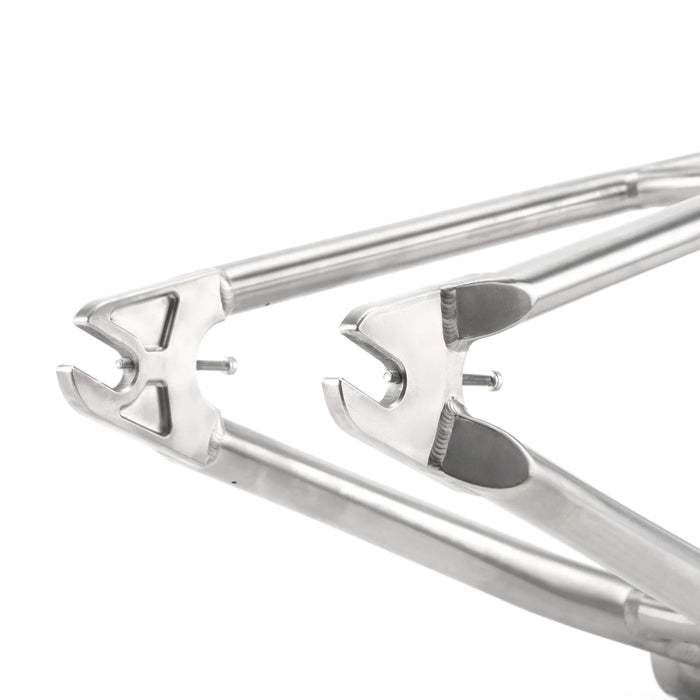 WETHEPEOPLE JACKAL TITANIUM FRAME