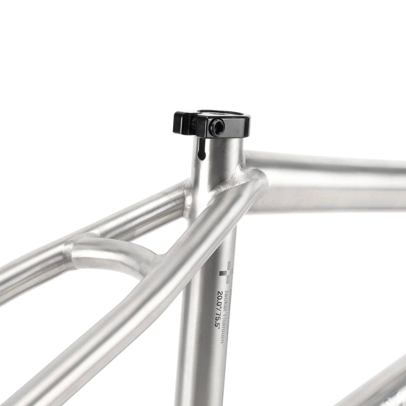 WETHEPEOPLE JACKAL TITANIUM FRAME