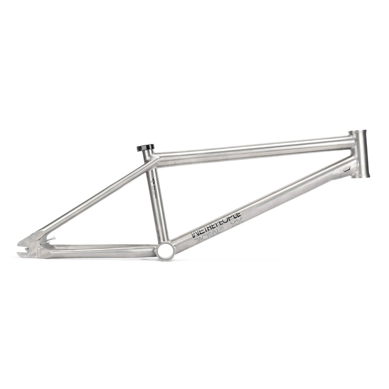 WETHEPEOPLE JACKAL TITANIUM FRAME