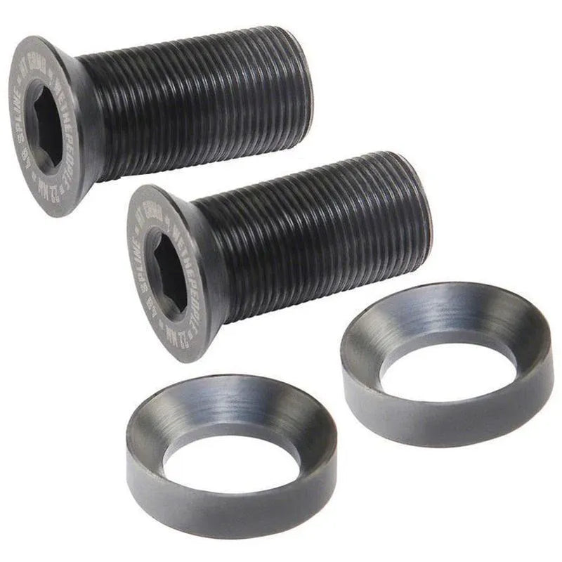WETHEPEOPLE LOGIC CRANK BOLTS