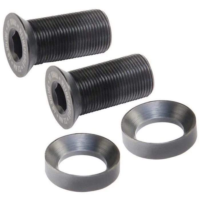 WETHEPEOPLE LOGIC CRANK BOLTS