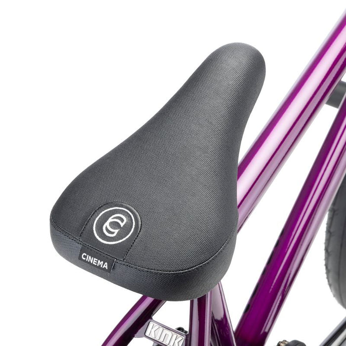 KINK WILLIAMS BMX COMPLETE BIKE