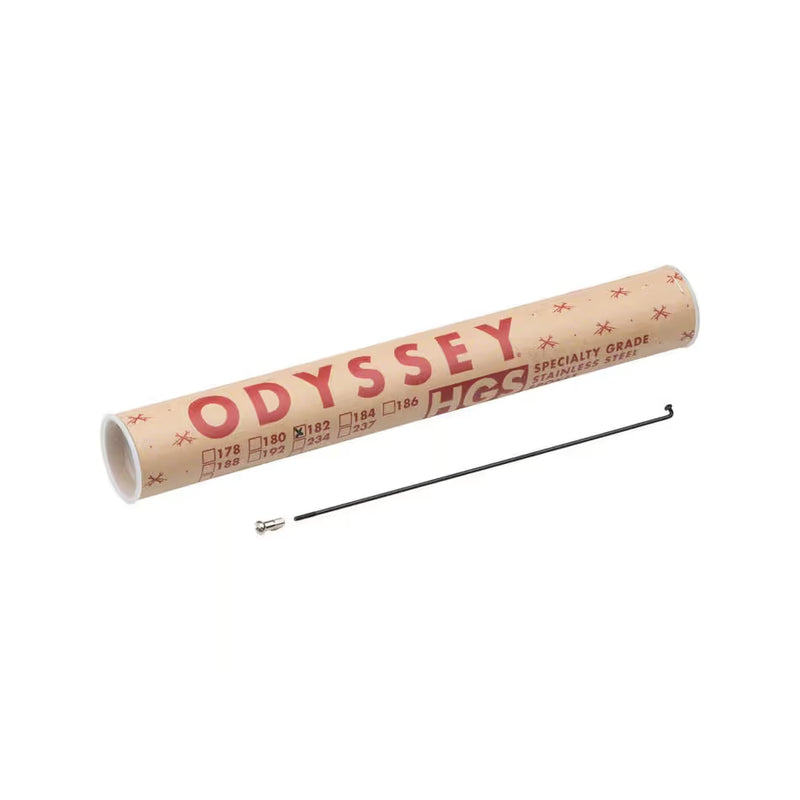 ODYSSEY HGS 14 G SPOKES