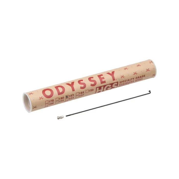 ODYSSEY HGS 14 G SPOKES