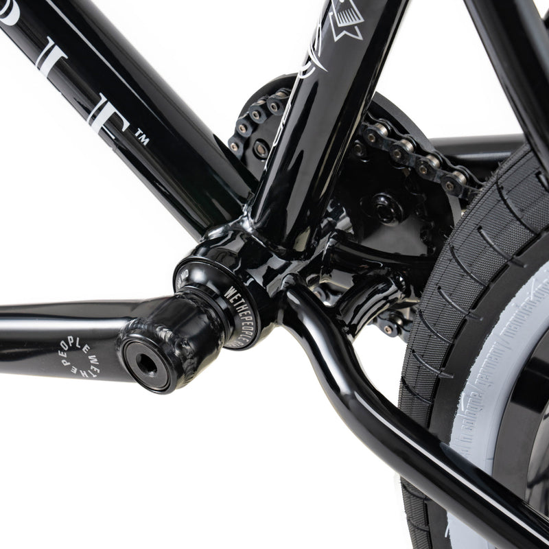 WETHEPEOPLE BATTLESHIP COMPLETE BIKE