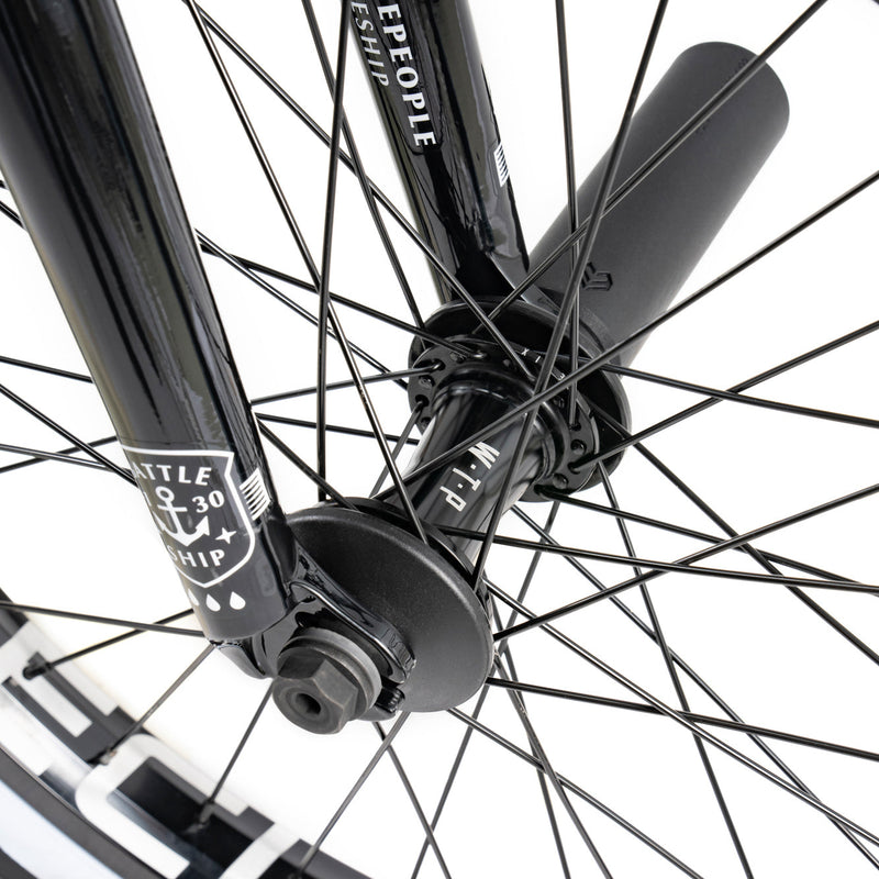 WETHEPEOPLE BATTLESHIP COMPLETE BIKE