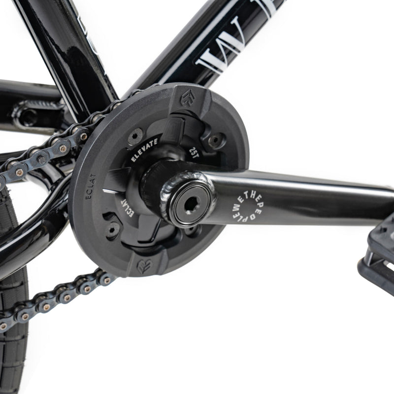 WETHEPEOPLE BATTLESHIP COMPLETE BIKE