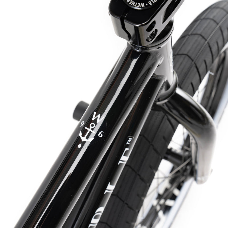 WETHEPEOPLE BATTLESHIP COMPLETE BIKE