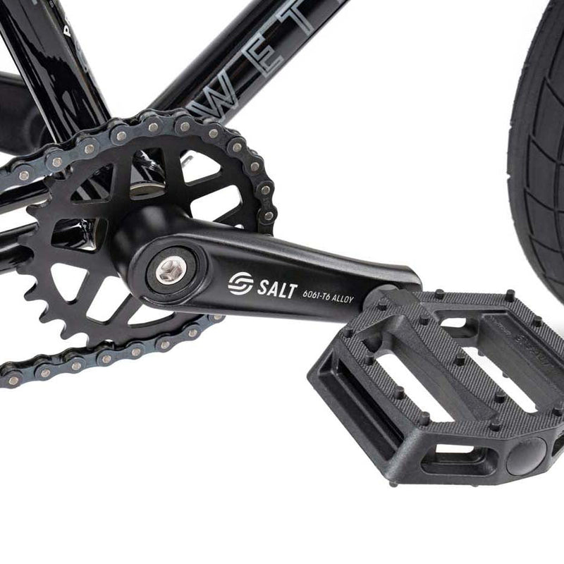 WETHEPEOPLE PRIME DRIVE 12" COMPLETE BIKE - People's Store