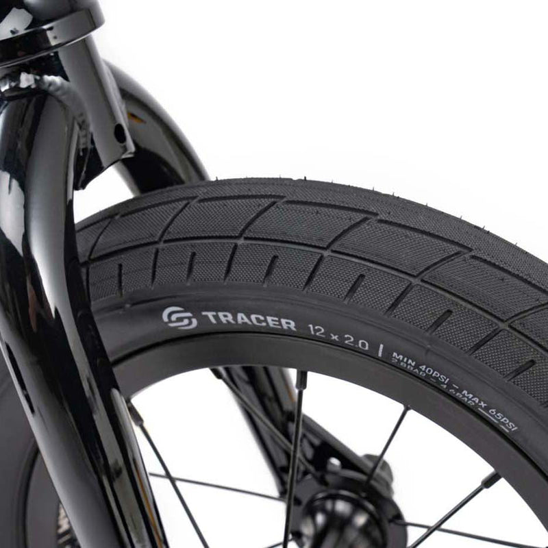 WETHEPEOPLE PRIME DRIVE 12" COMPLETE BIKE - People's Store