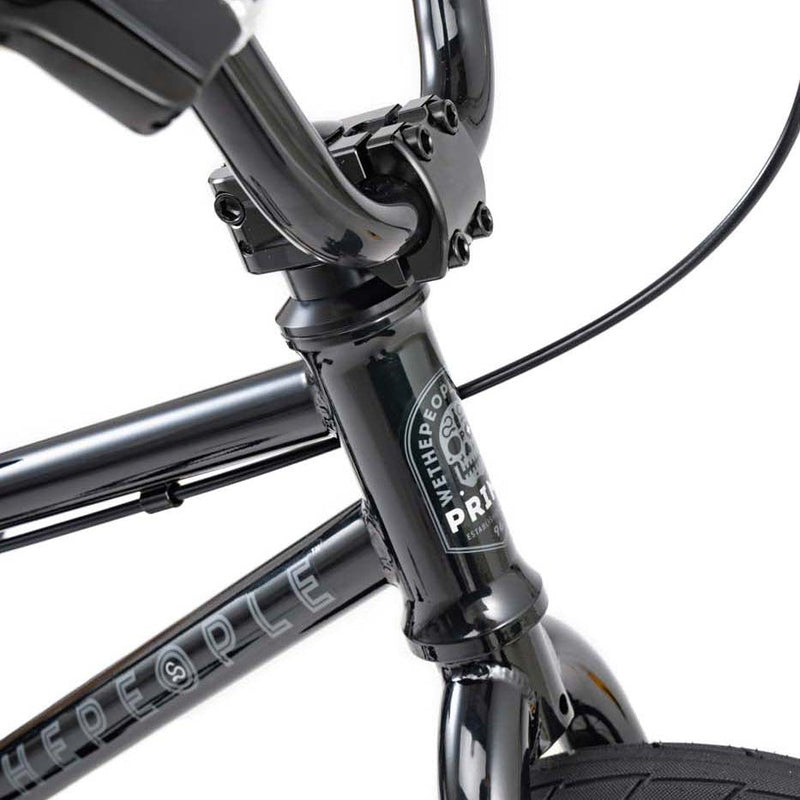 WETHEPEOPLE PRIME DRIVE 12" COMPLETE BIKE - People's Store