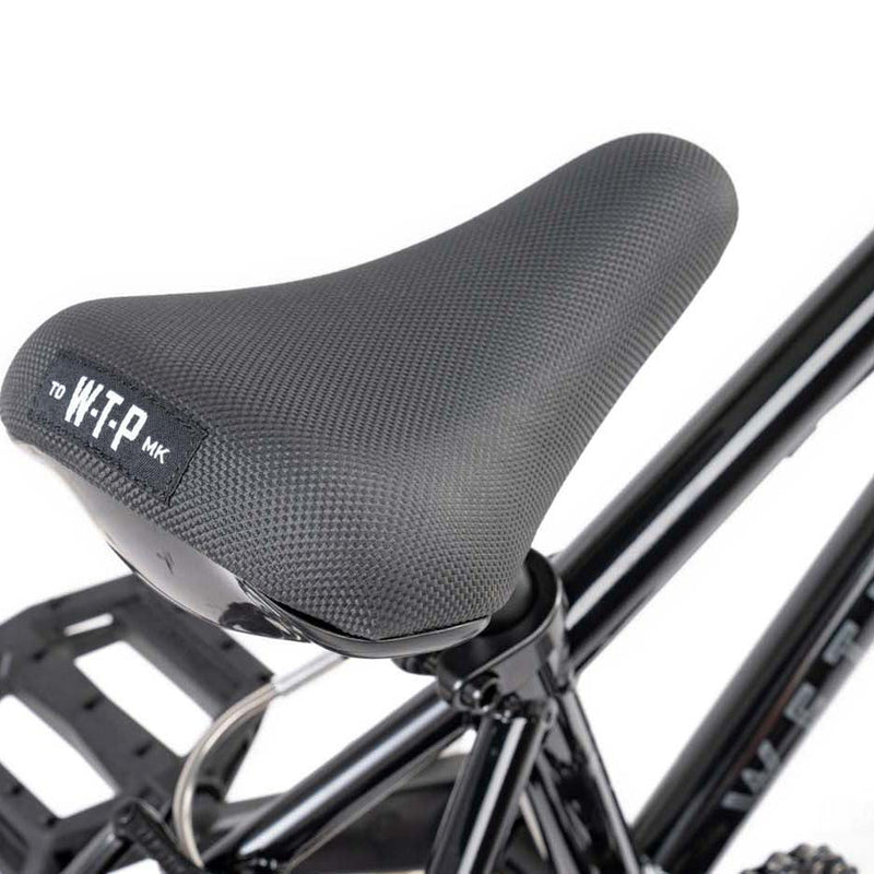 WETHEPEOPLE PRIME DRIVE 12" COMPLETE BIKE - People's Store