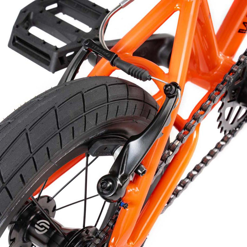 WETHEPEOPLE PRIME DRIVE 12" COMPLETE BIKE - People's Store