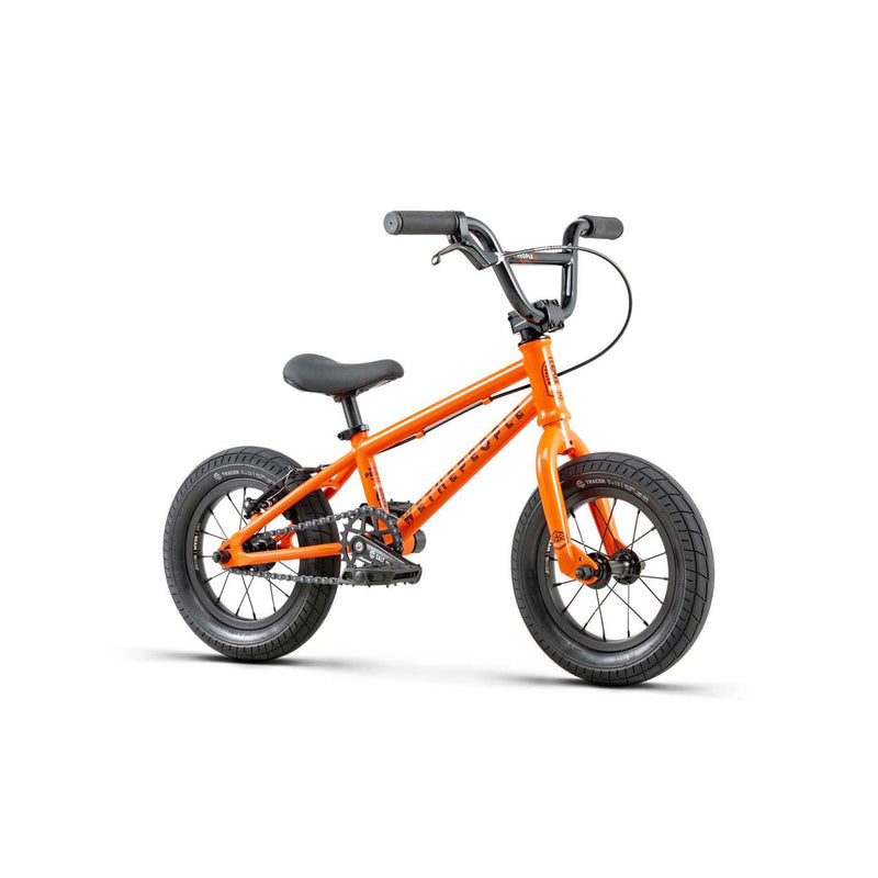 WETHEPEOPLE PRIME DRIVE 12" COMPLETE BIKE - People's Store