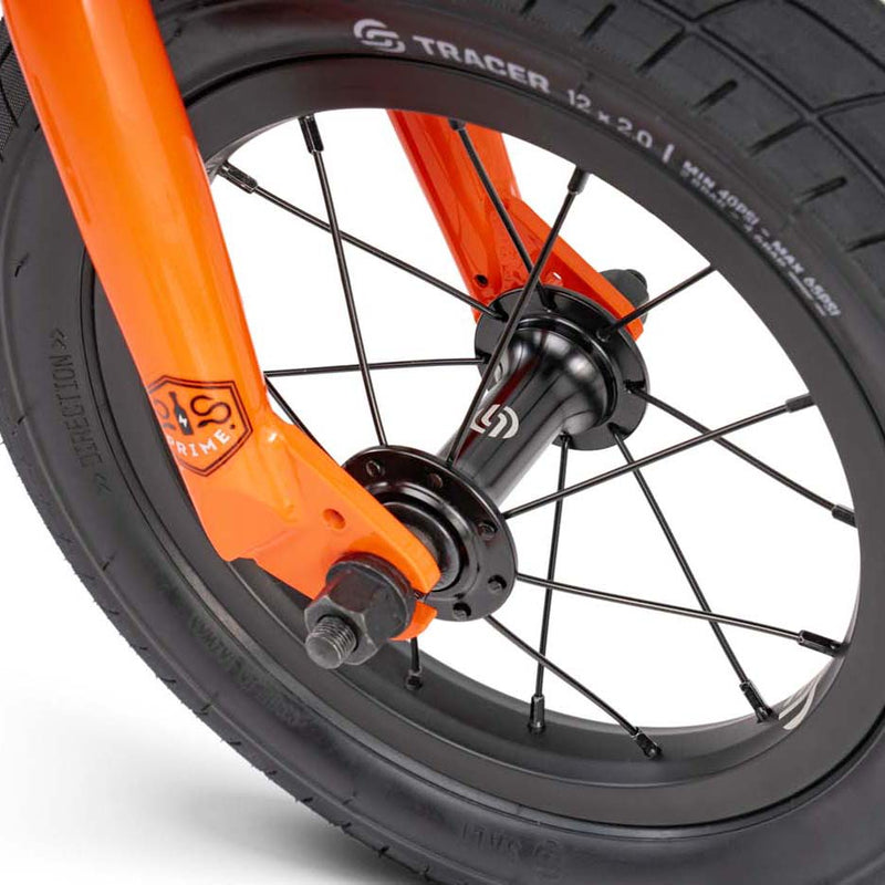 WETHEPEOPLE PRIME DRIVE 12" COMPLETE BIKE - People's Store