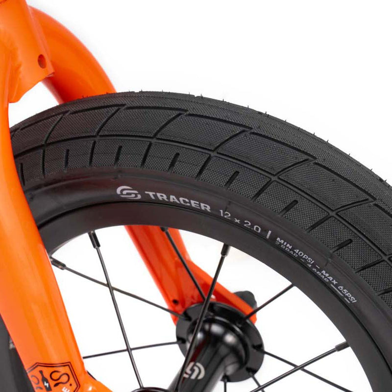 WETHEPEOPLE PRIME DRIVE 12" COMPLETE BIKE - People's Store