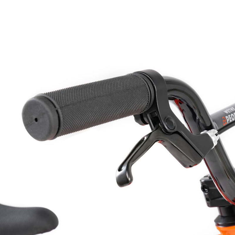 WETHEPEOPLE PRIME DRIVE 12" COMPLETE BIKE - People's Store