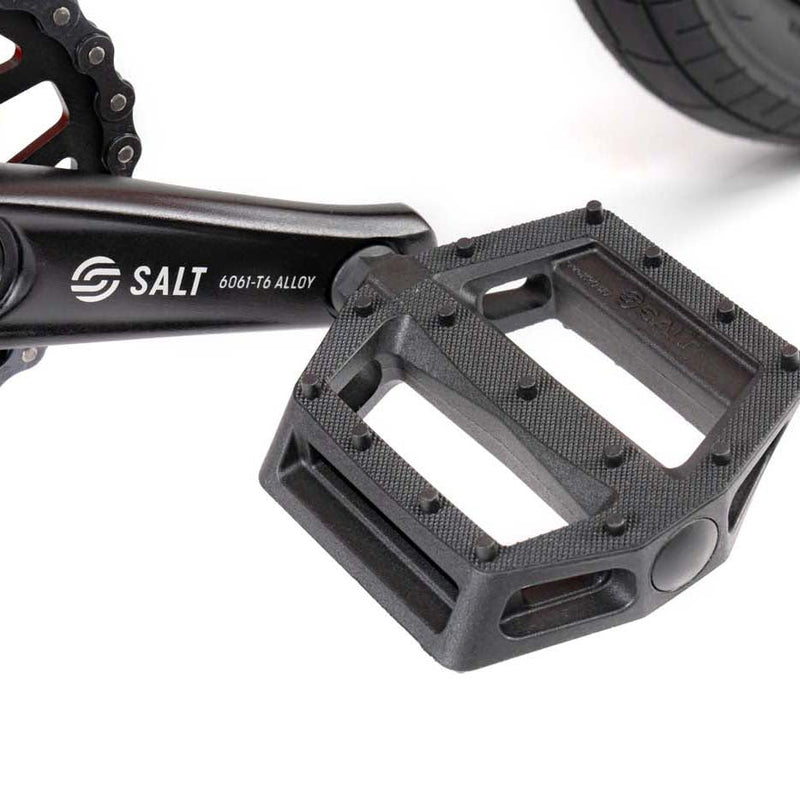 WETHEPEOPLE PRIME DRIVE 12" COMPLETE BIKE - People's Store