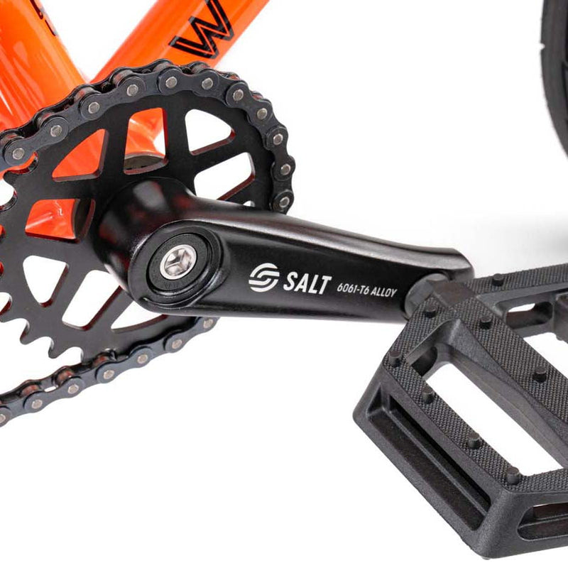 WETHEPEOPLE PRIME DRIVE 12" COMPLETE BIKE - People's Store