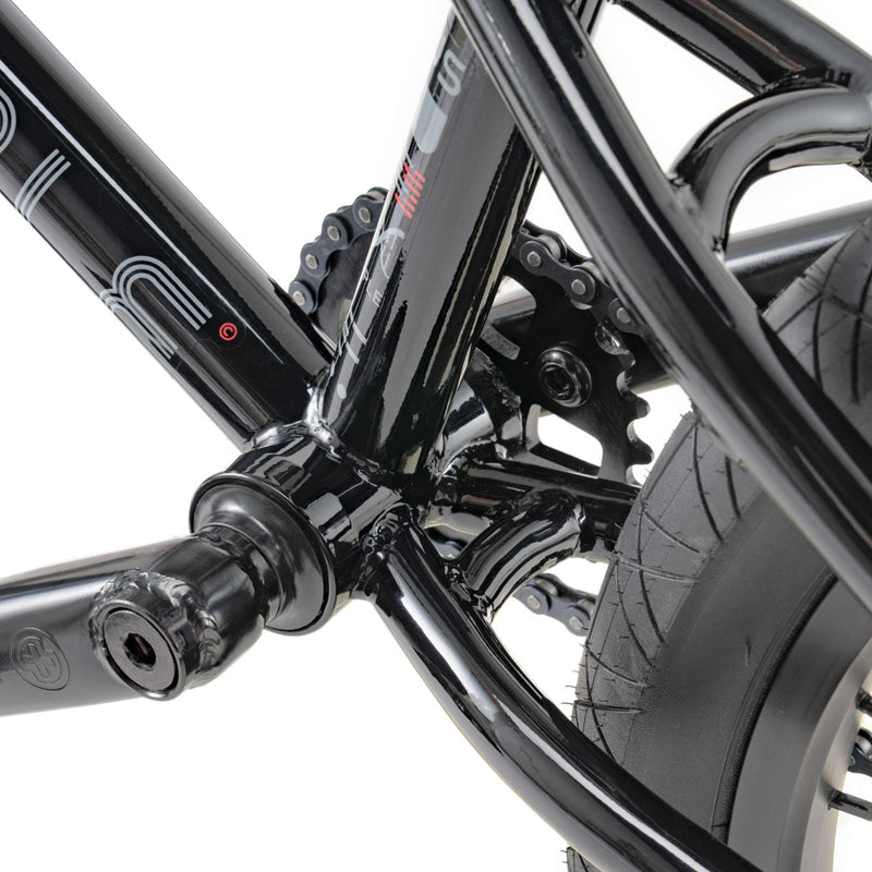 People's Store WETHEPEOPLE SINUS COMPLETE BIKE