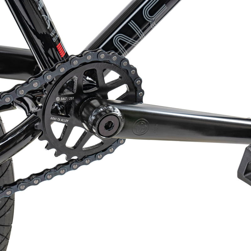 People's Store WETHEPEOPLE SINUS COMPLETE BIKE