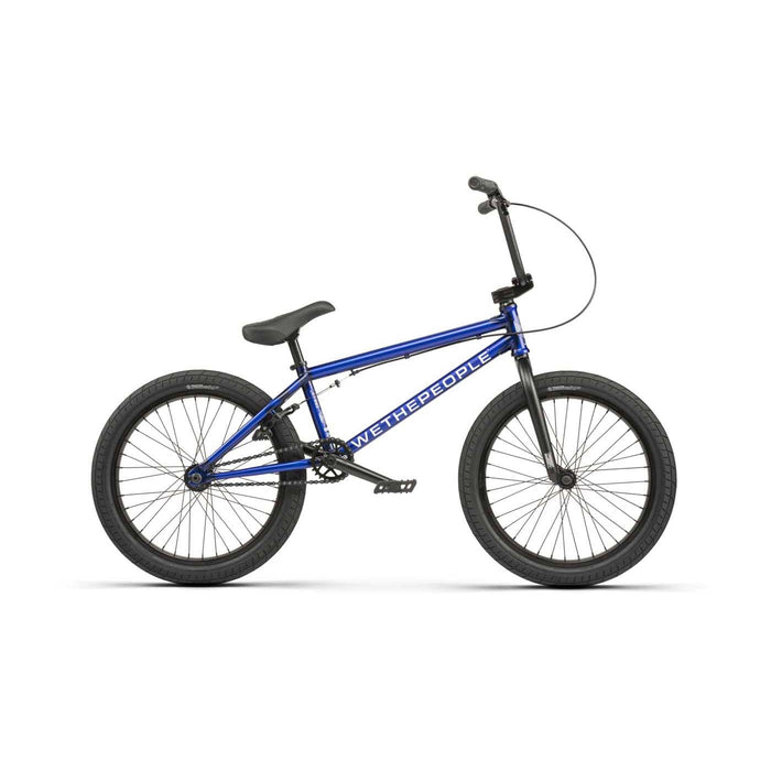 Wethepeople CRS 20" FC Complete Bike