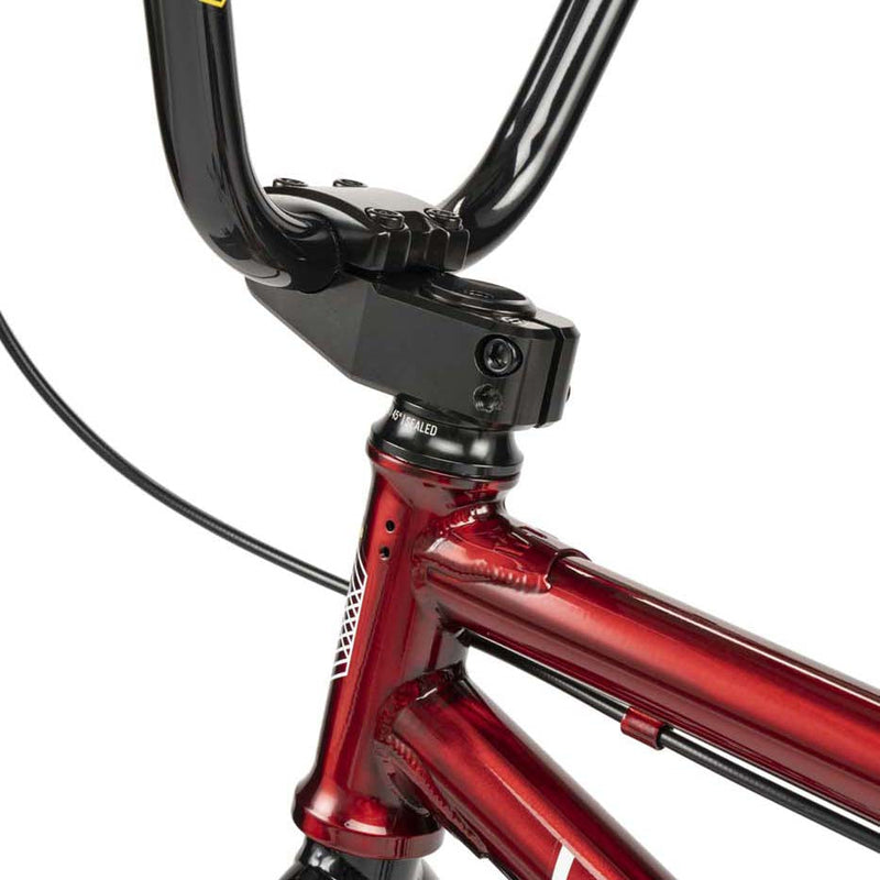 People's Store WETHEPEOPLE CRS 18" COMPLETE BIKE