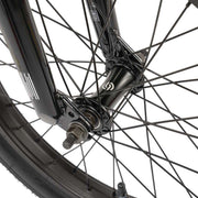 People's Store WETHEPEOPLE CRS 18" COMPLETE BIKE