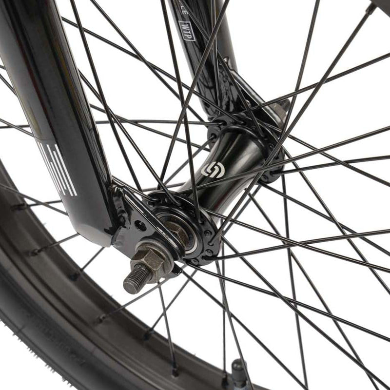 People's Store WETHEPEOPLE CRS 18" COMPLETE BIKE