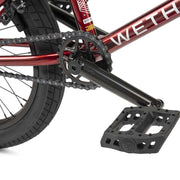 People's Store WETHEPEOPLE CRS 18" COMPLETE BIKE