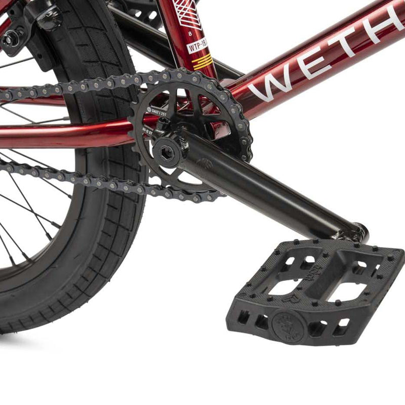 People's Store WETHEPEOPLE CRS 18" COMPLETE BIKE