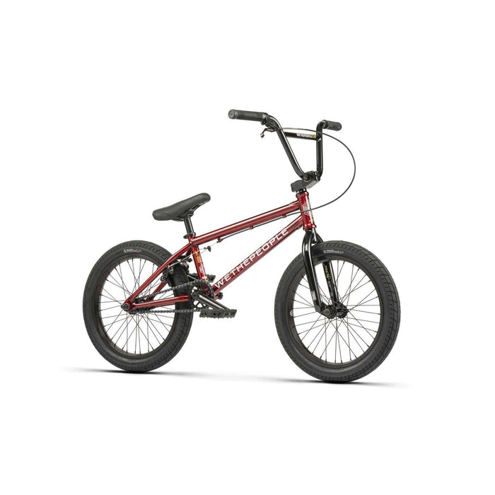 Wethepeople CRS 18" Complete Bike