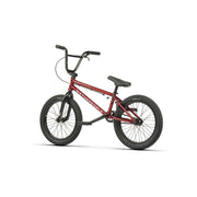 People's Store WETHEPEOPLE CRS 18" COMPLETE BIKE