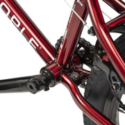 People's Store WETHEPEOPLE CRS 18" COMPLETE BIKE