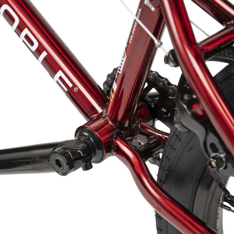 People's Store WETHEPEOPLE CRS 18" COMPLETE BIKE