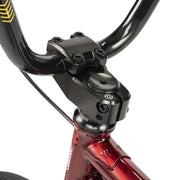 People's Store WETHEPEOPLE CRS 18" COMPLETE BIKE