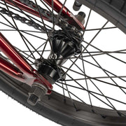 People's Store WETHEPEOPLE CRS 18" COMPLETE BIKE