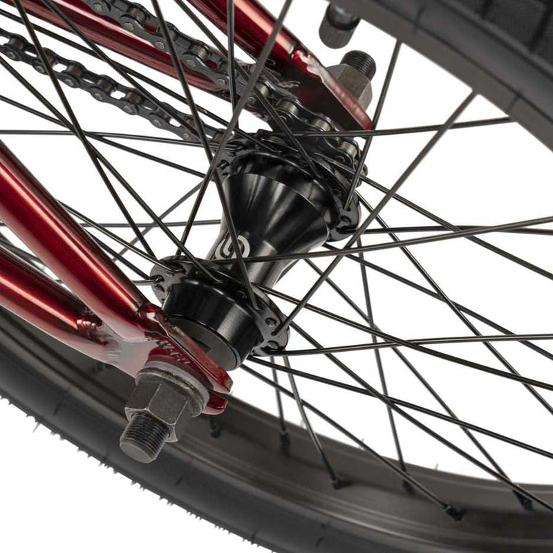 People's Store WETHEPEOPLE CRS 18" COMPLETE BIKE