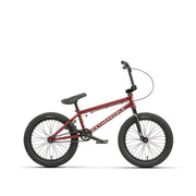People's Store WETHEPEOPLE CRS 18" COMPLETE BIKE