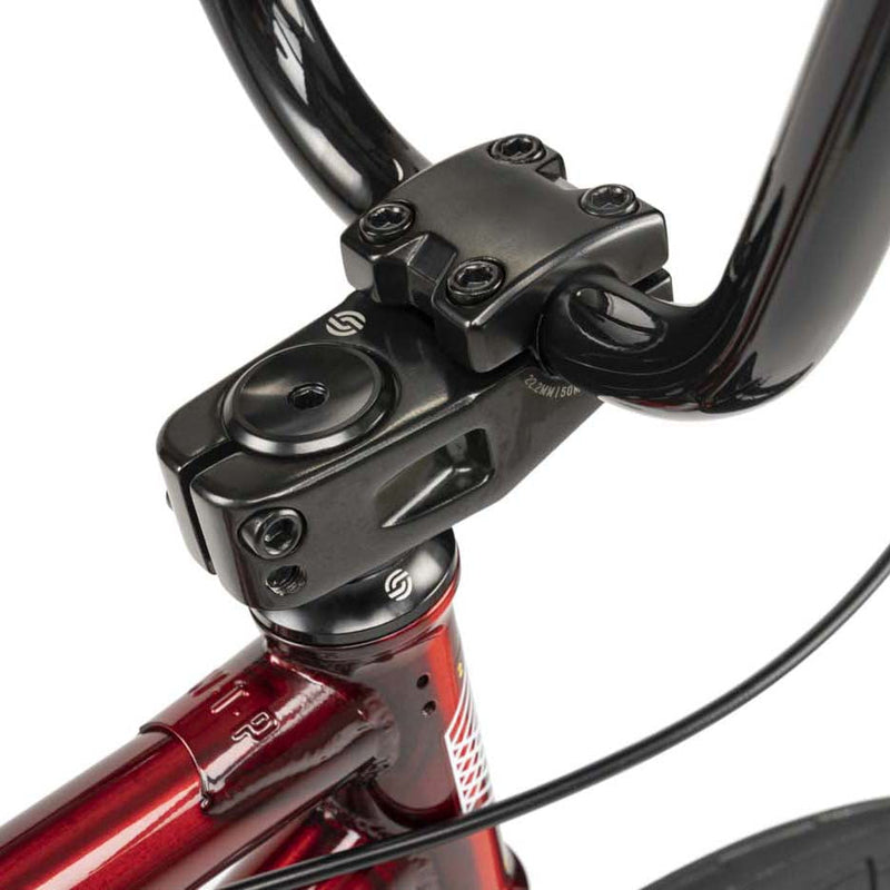 People's Store WETHEPEOPLE CRS 20" COMPLETE BIKE