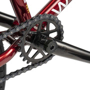 People's Store WETHEPEOPLE CRS 20" COMPLETE BIKE