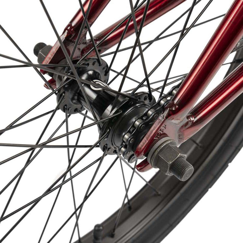 People's Store WETHEPEOPLE CRS 20" COMPLETE BIKE