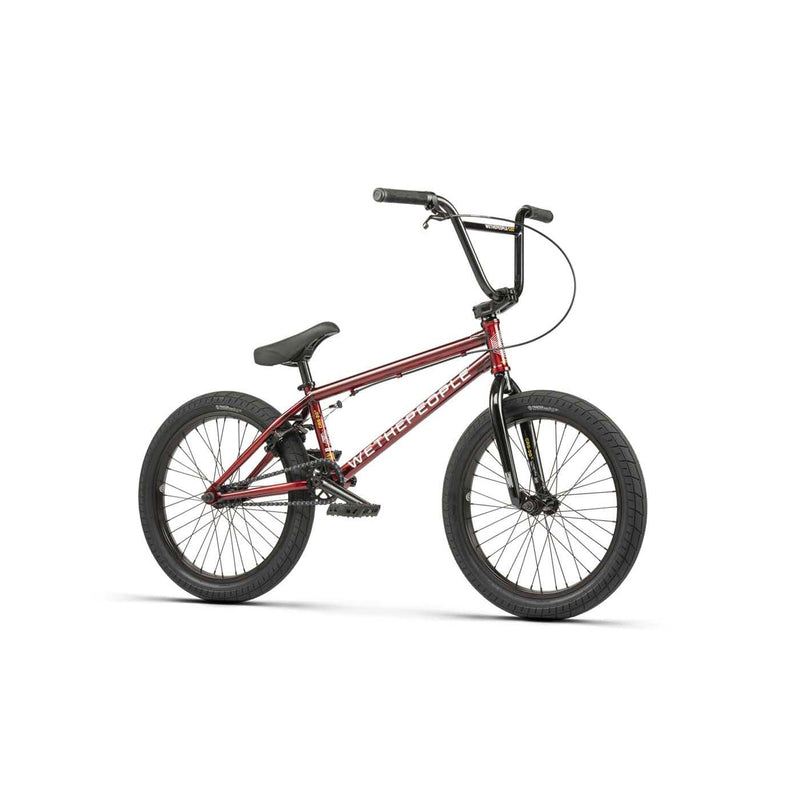 People's Store WETHEPEOPLE CRS 20" COMPLETE BIKE