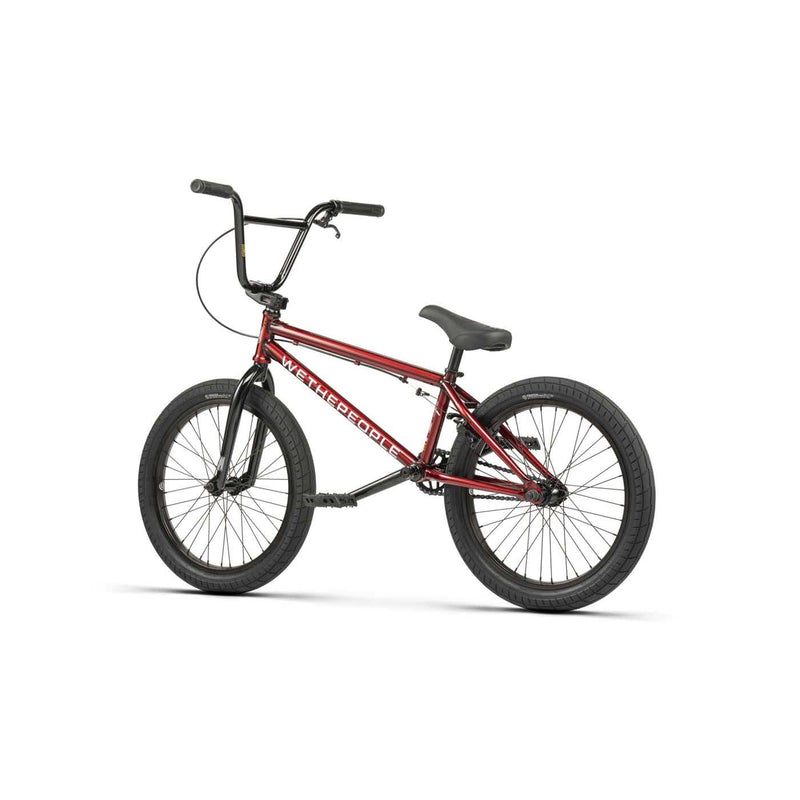 People's Store WETHEPEOPLE CRS 20" COMPLETE BIKE